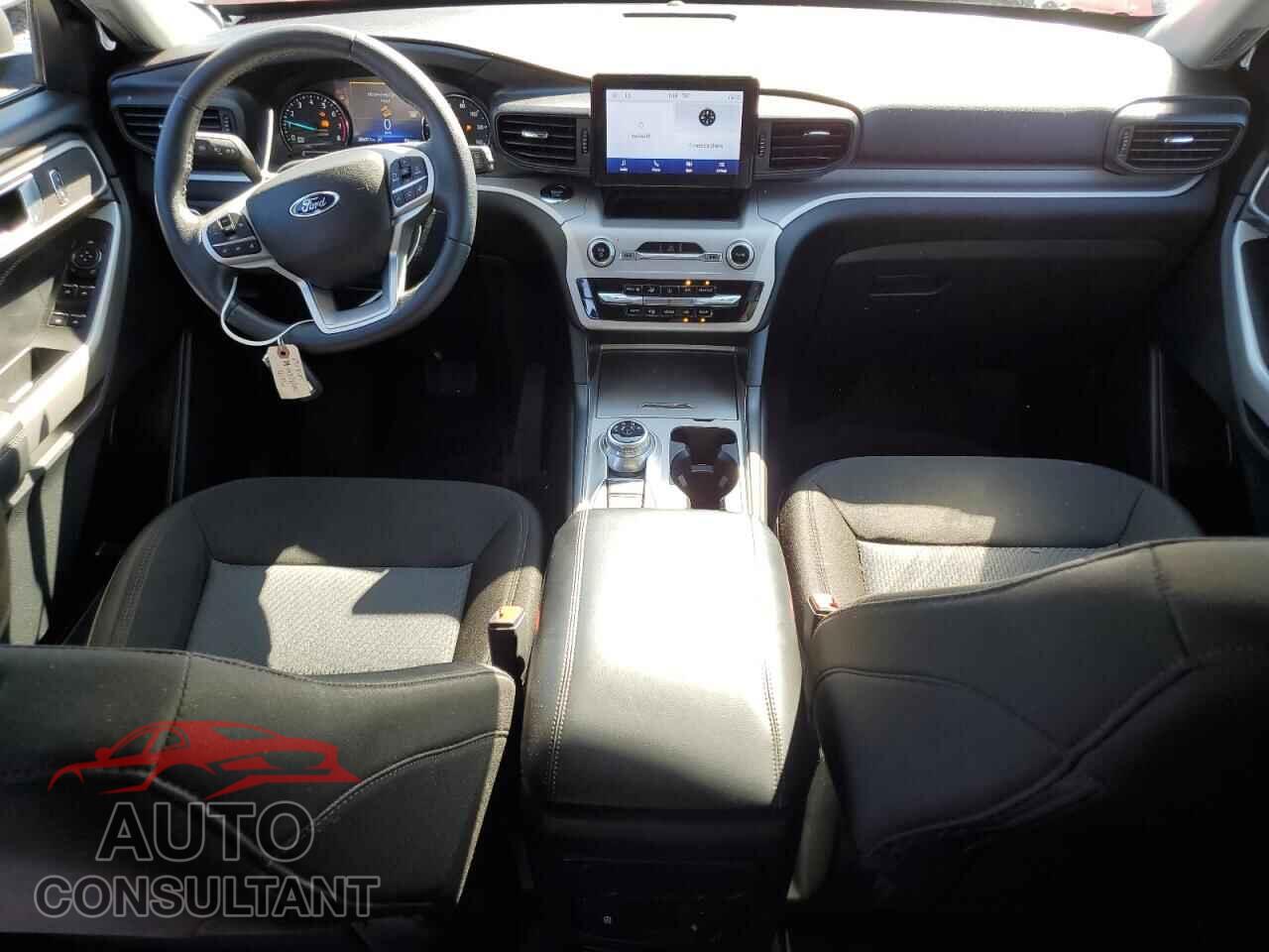 FORD EXPLORER 2023 - 1FMSK8DH4PGC43230