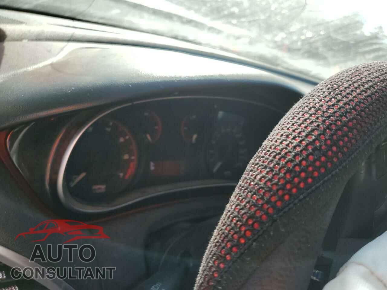 DODGE DART 2015 - 1C3CDFAA9FD435763