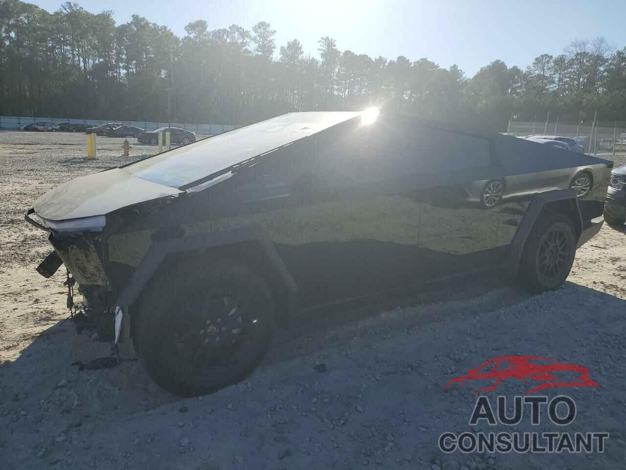 TESLA CYBERTRUCK 2024 - 7G2CEHED5RA031214