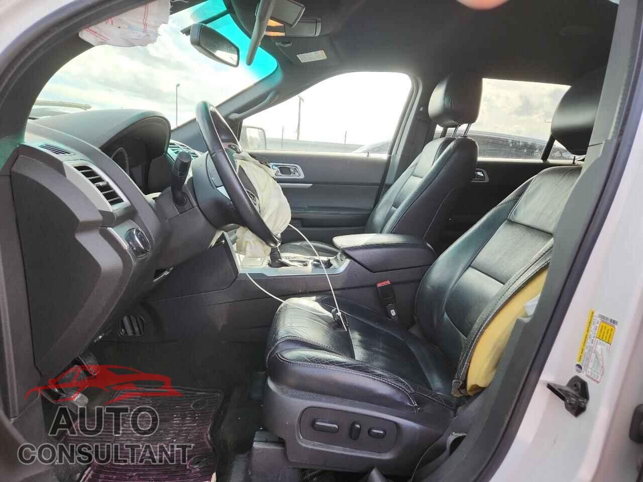 FORD EXPLORER 2013 - 1FM5K8D82DGB92822