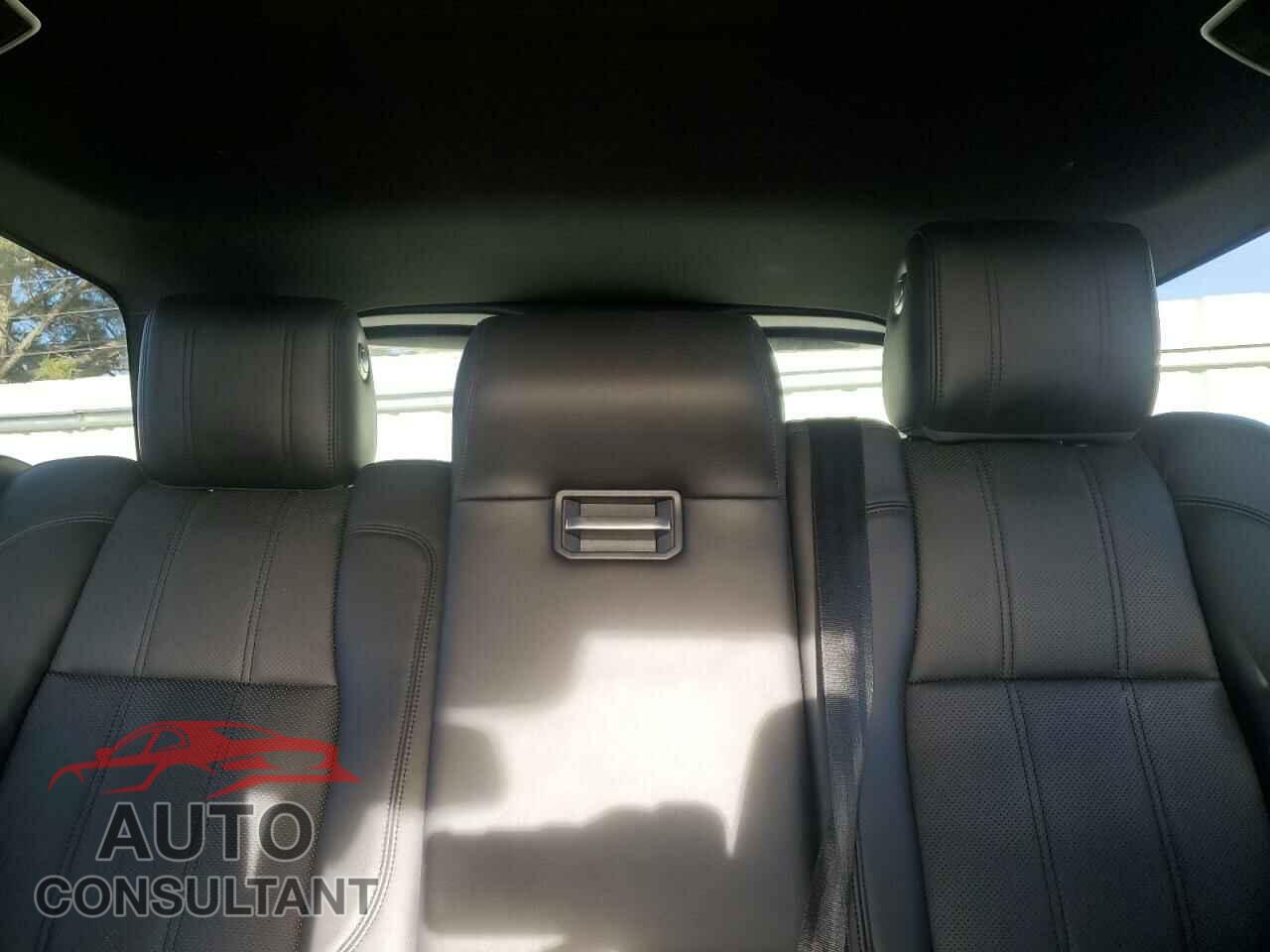 LAND ROVER RANGEROVER 2015 - SALGS2TF4FA209192