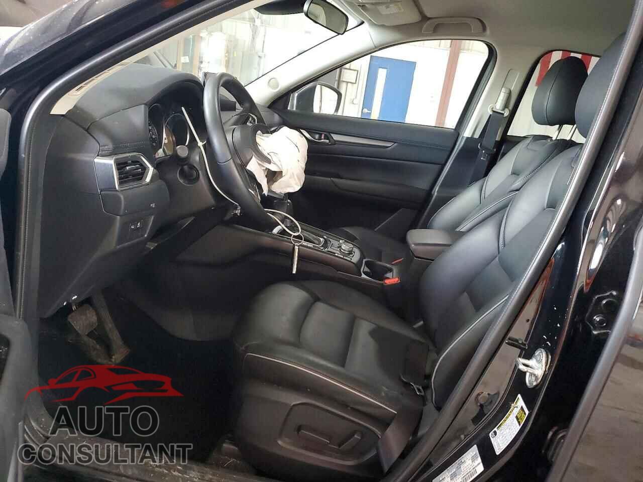 MAZDA CX-5 2024 - JM3KFBBL2R0480492