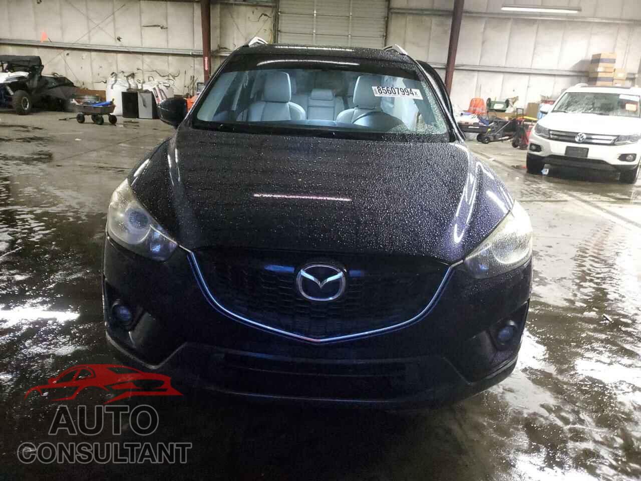 MAZDA CX-5 2013 - JM3KE2DE7D0104381