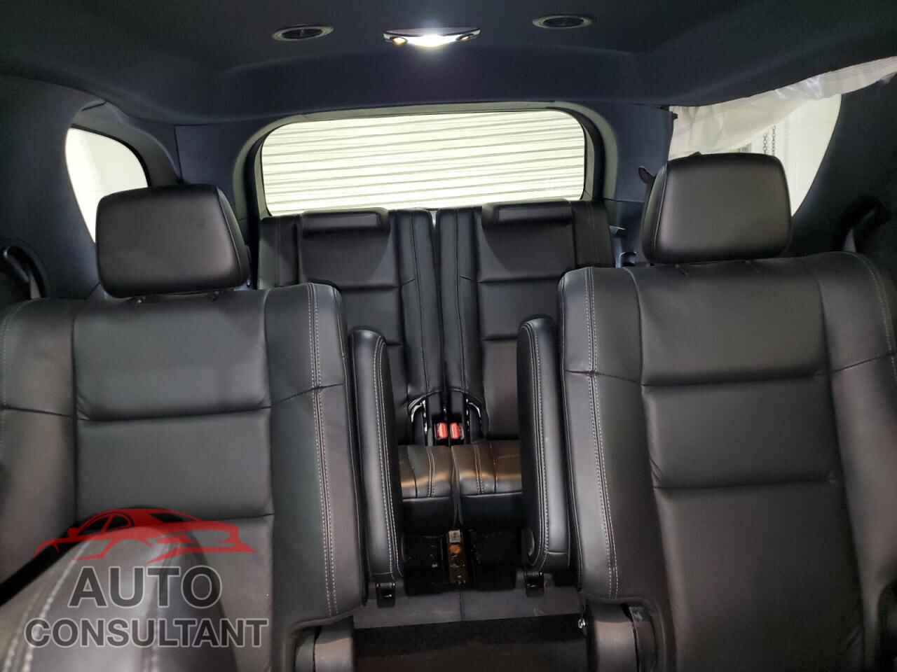 DODGE DURANGO 2021 - 1C4RDJDG2MC522447