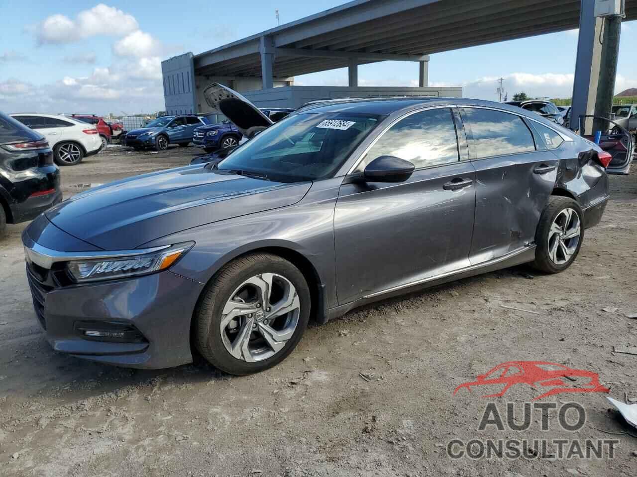 HONDA ACCORD 2020 - 1HGCV1F52LA074723