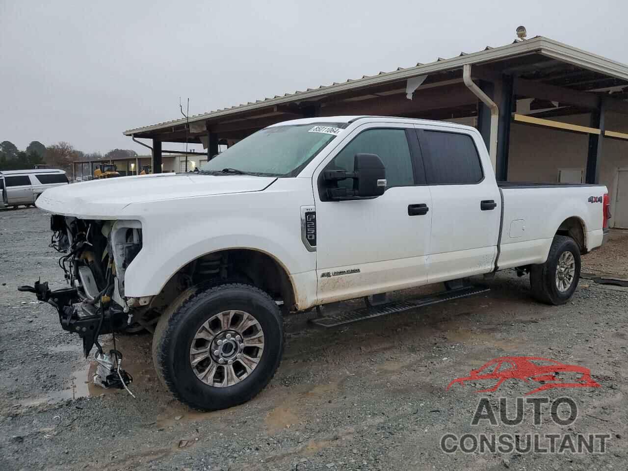 FORD F250 2021 - 1FT7W2BT5MED93356