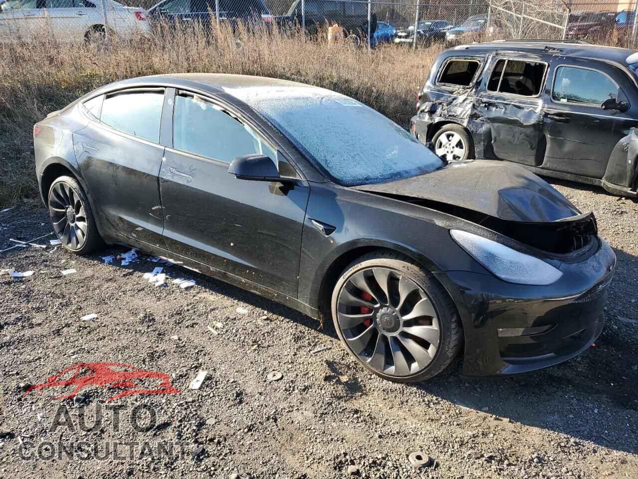 TESLA MODEL 3 2023 - 5YJ3E1EC7PF383261