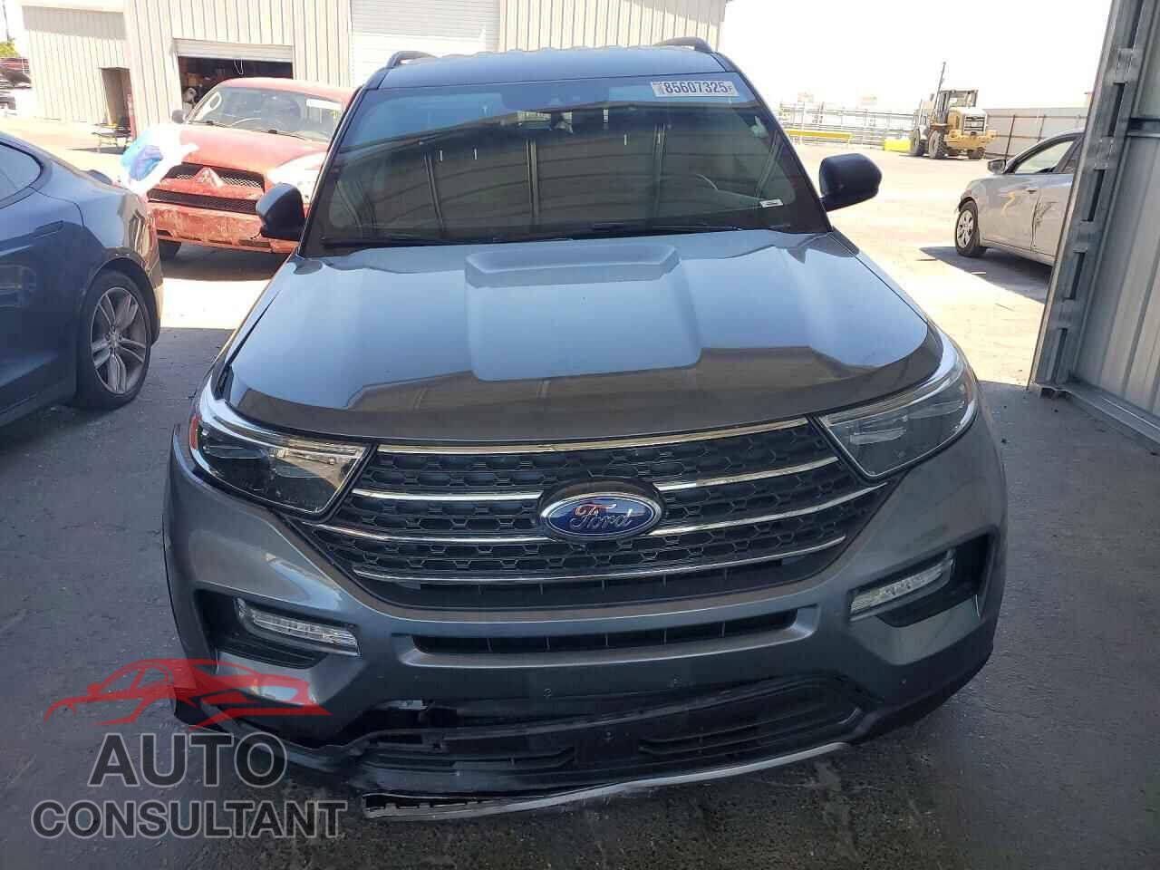FORD EXPLORER 2023 - 1FMSK7DH7PGB08222