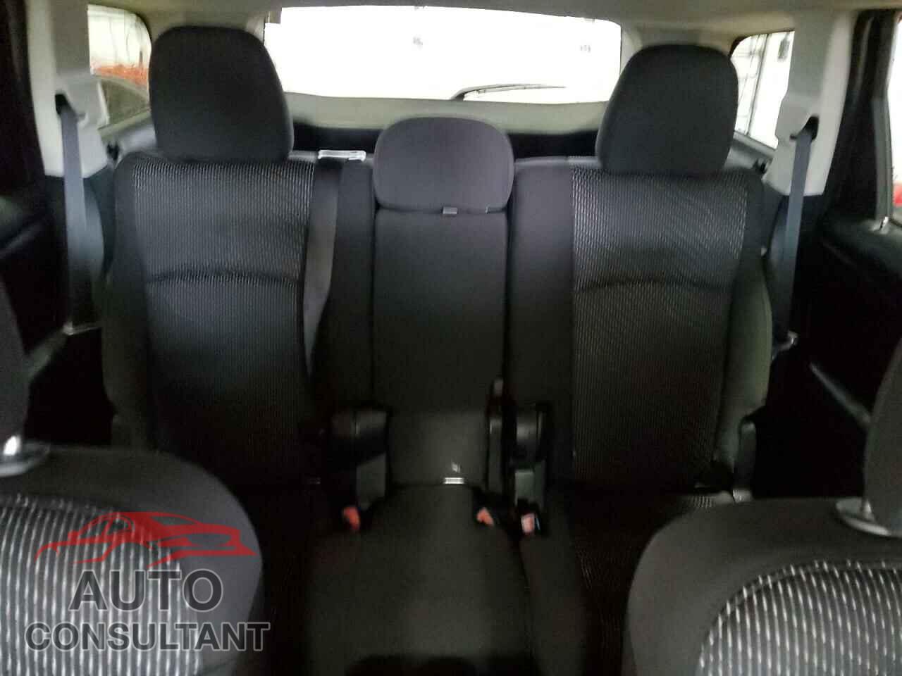 DODGE JOURNEY 2014 - 3C4PDCBB3ET235439