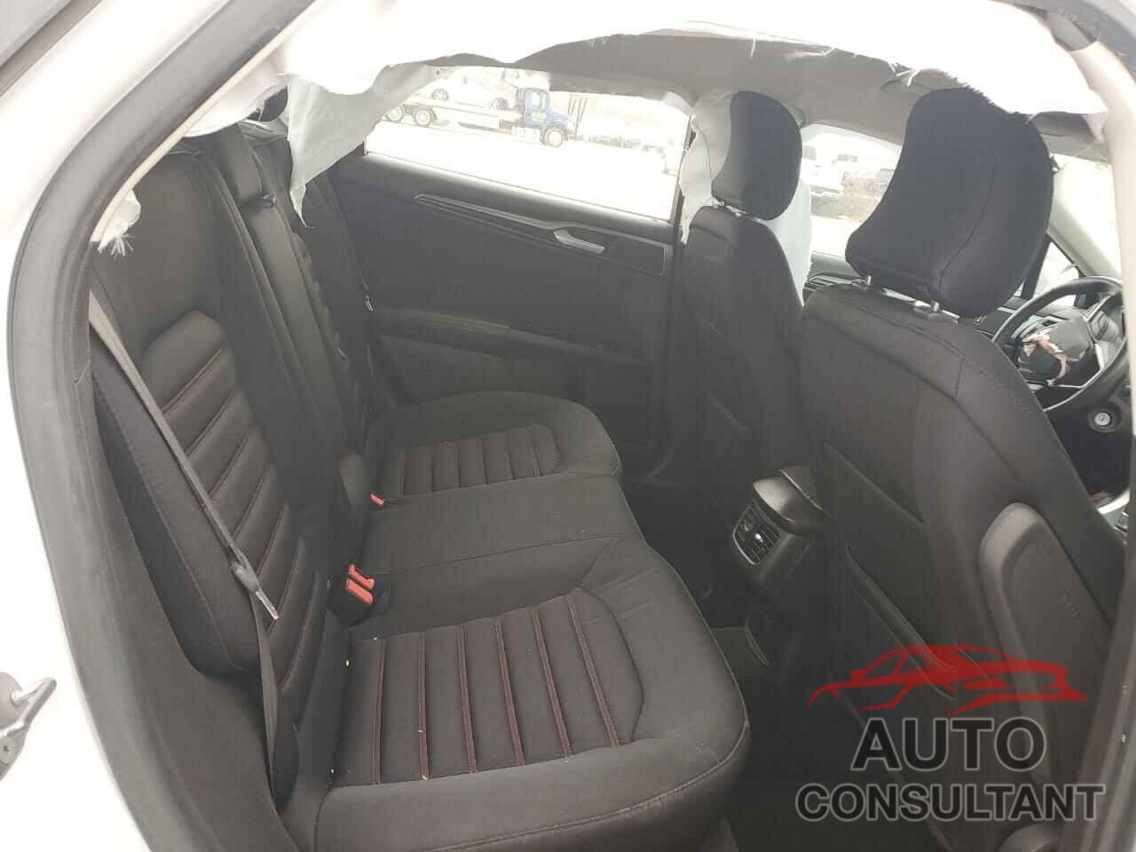 FORD FUSION 2016 - 3FA6P0HD8GR124191
