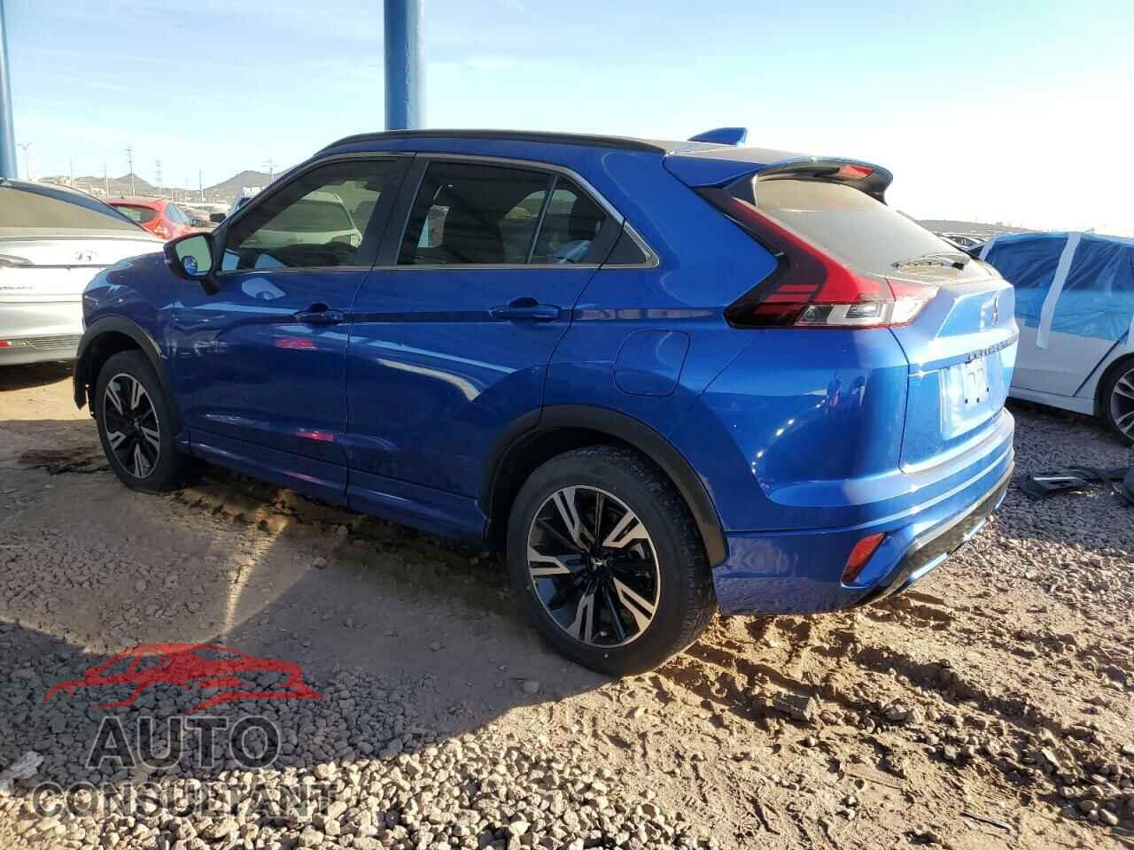 MITSUBISHI ECLIPSE 2023 - JA4ATWAA7PZ005573