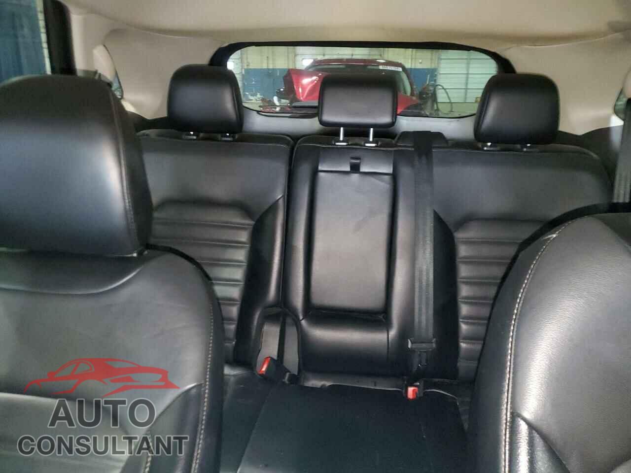 FORD EDGE 2017 - 2FMPK4J90HBB42397