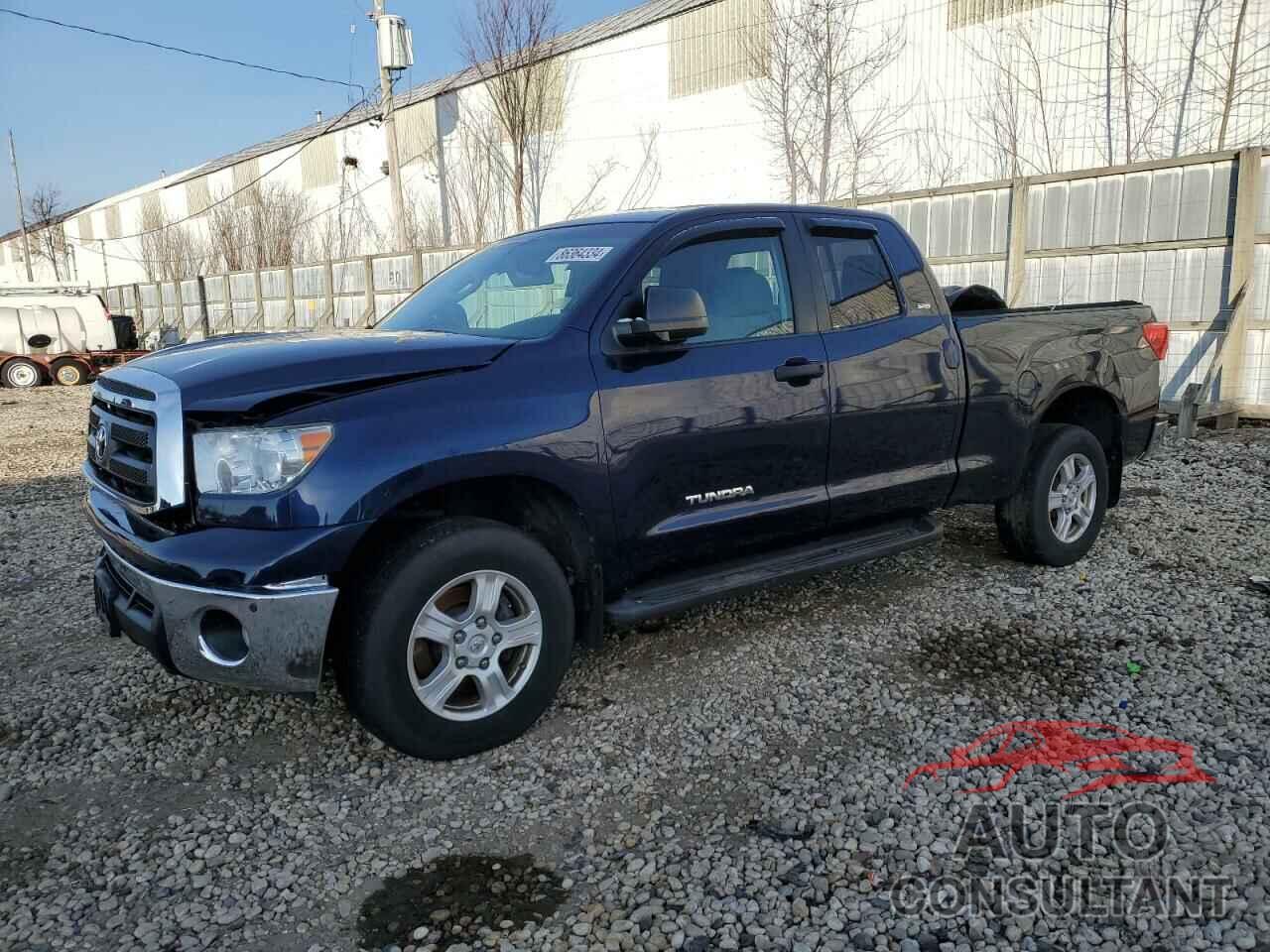 TOYOTA TUNDRA 2013 - 5TFUM5F16DX042639
