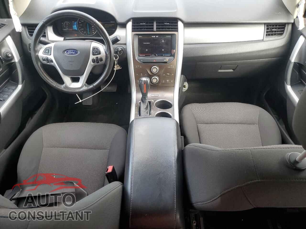 FORD EDGE 2011 - 2FMDK4JC2BBB55559