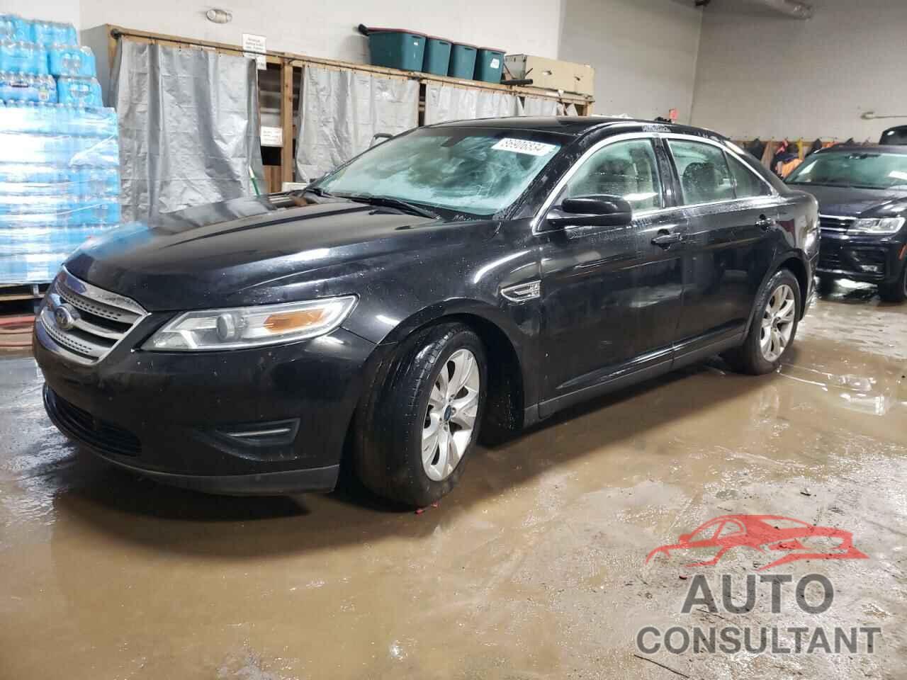 FORD TAURUS 2011 - 1FAHP2HW9BG155908