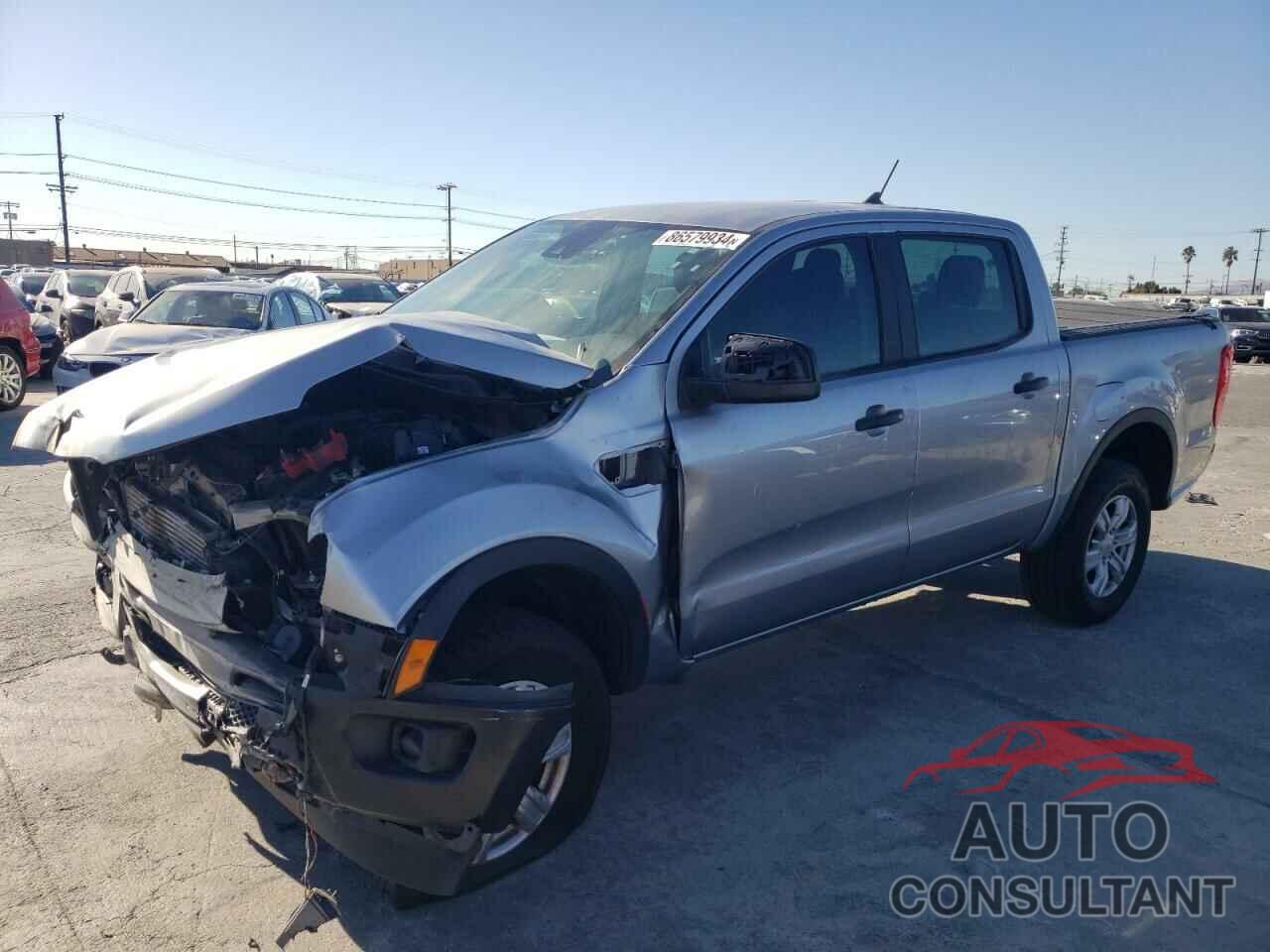 FORD RANGER 2023 - 1FTER4EH2PLE26234