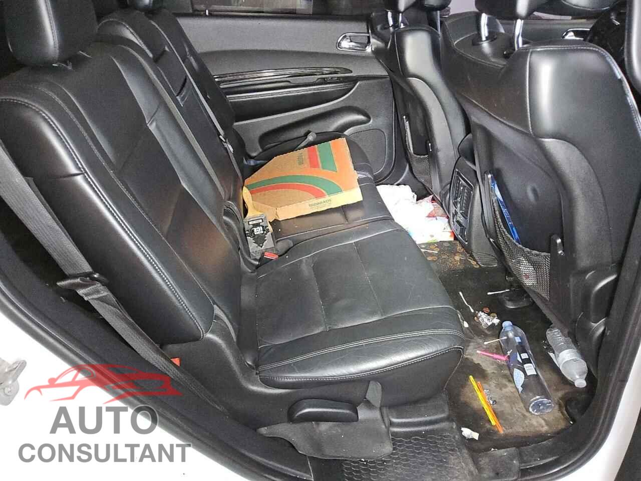 DODGE DURANGO 2015 - 1C4RDJDG6FC850408