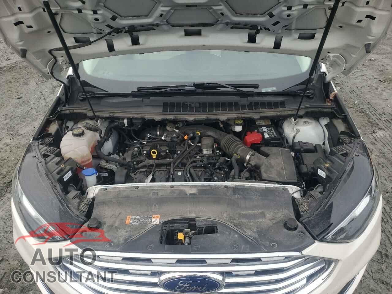 FORD EDGE 2019 - 2FMPK4K92KBC36092