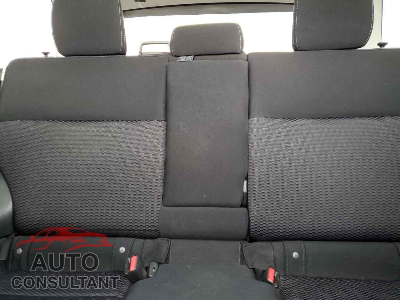 SUBARU FORESTER 2017 - JF2SJAEC2HH548806