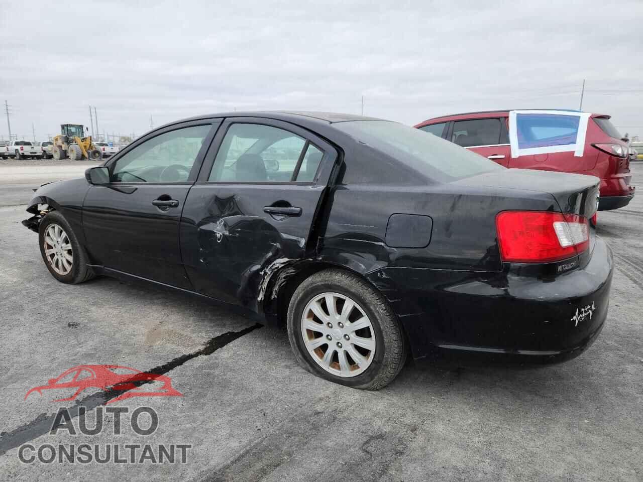 MITSUBISHI GALANT 2012 - 4A32B2FF4CE012294