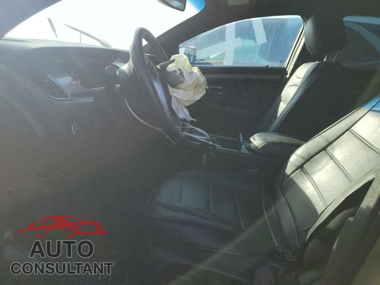 FORD TAURUS 2014 - 1FAHP2E87EG117331