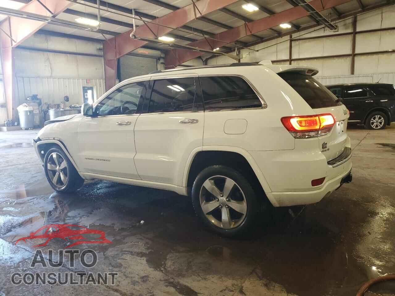JEEP ALL OTHER 2015 - 1C4RJFCG2FC921112