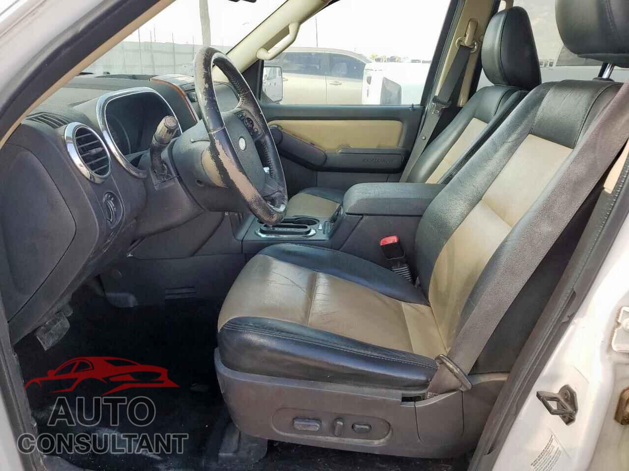 FORD EXPLORER 2010 - 1FMEU7EE2AUA56597