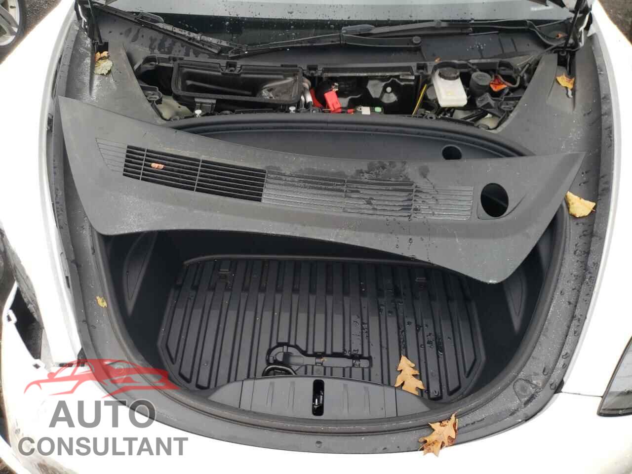 TESLA MODEL 3 2023 - 5YJ3E1EB6PF596645