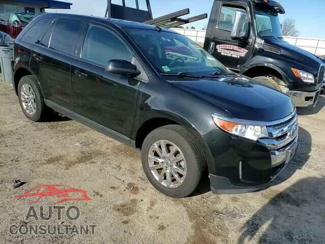 FORD EDGE 2013 - 2FMDK4JC9DBC47092