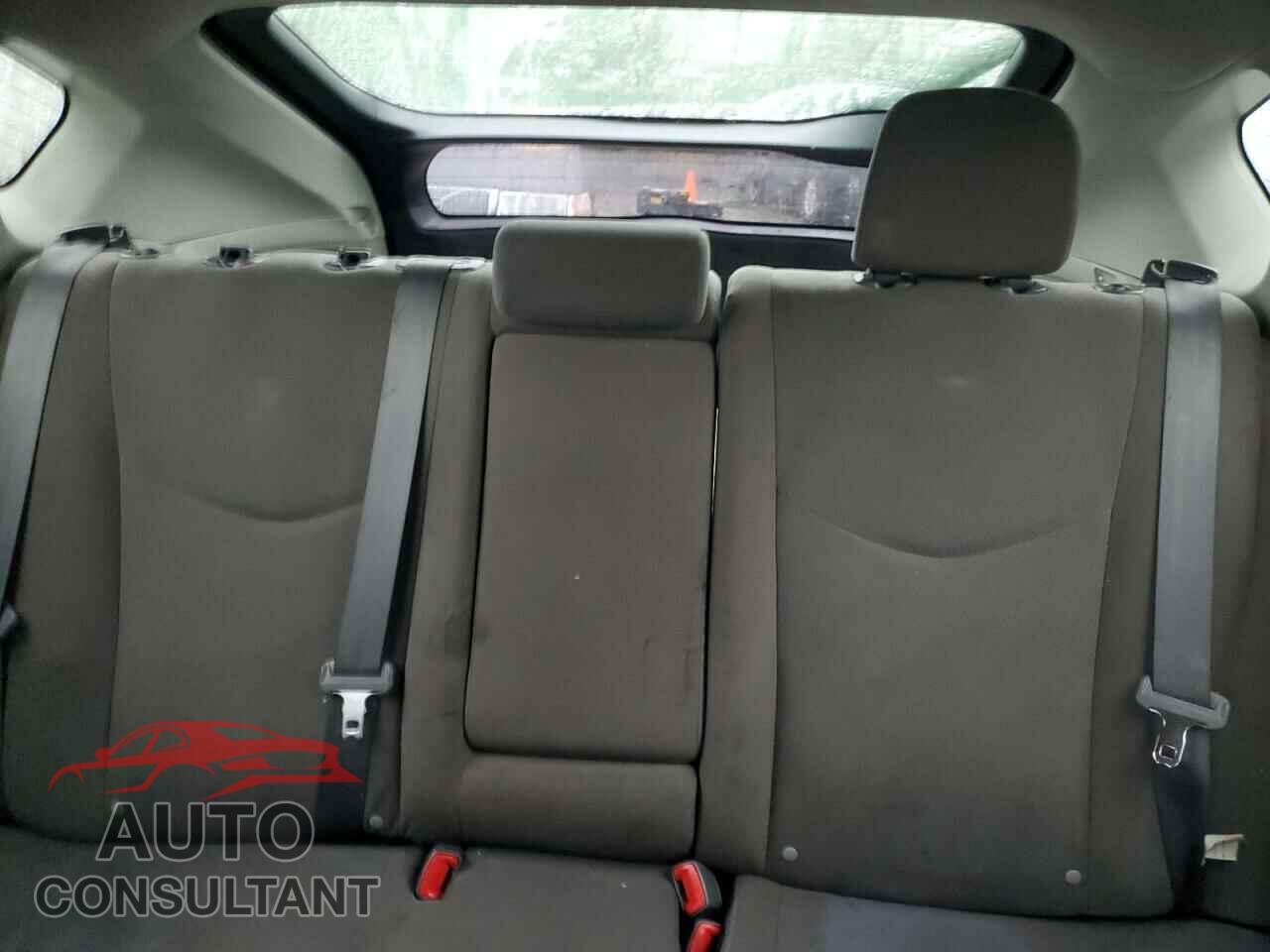 TOYOTA PRIUS 2014 - JTDKN3DP2E3058782