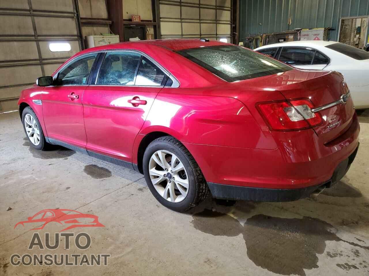 FORD TAURUS 2011 - 1FAHP2EW7BG137475