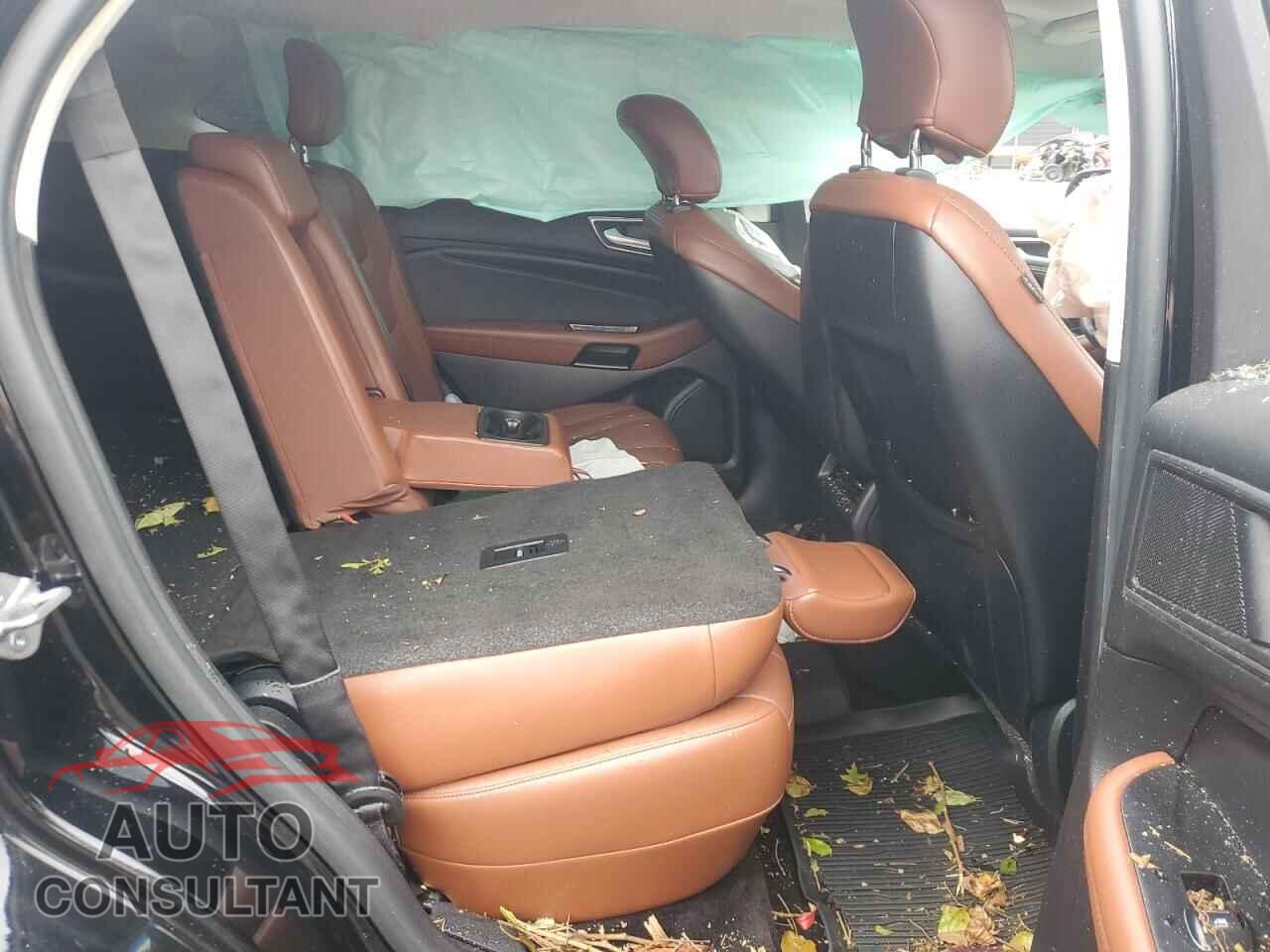 FORD EDGE 2016 - 2FMPK4K86GBC39608