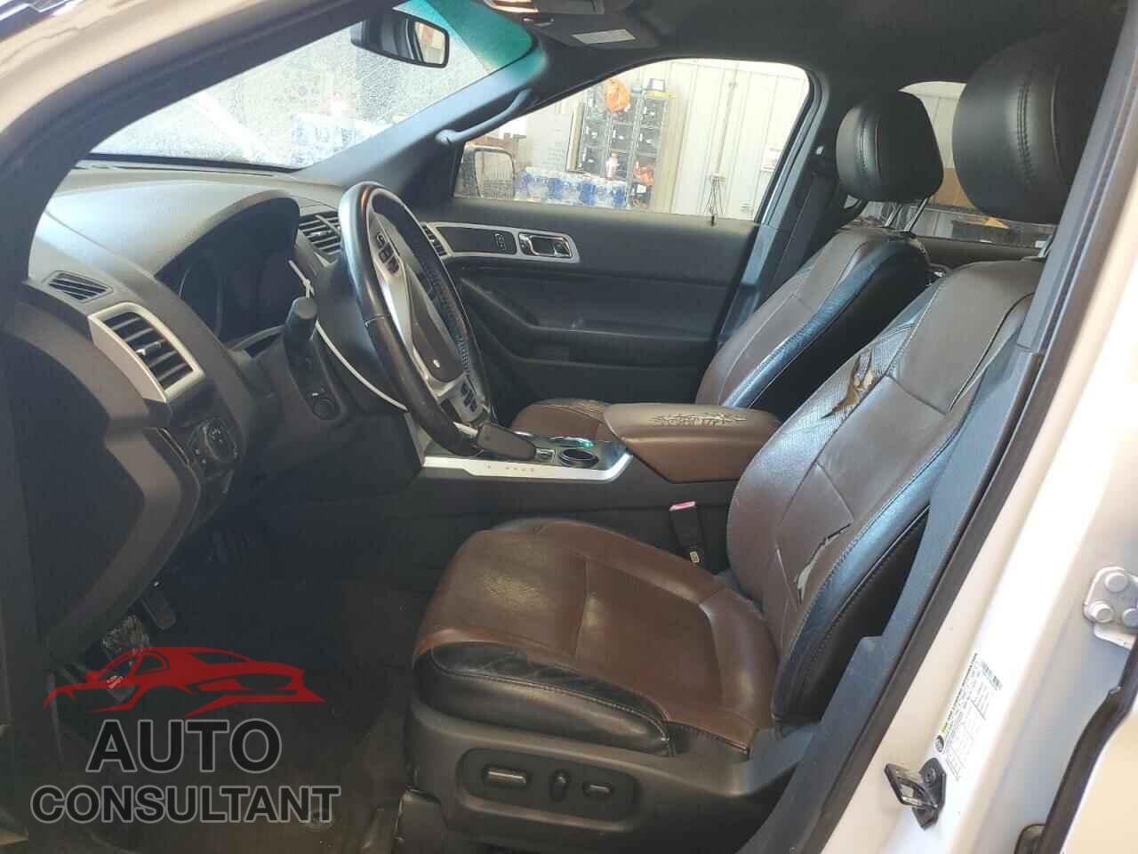 FORD EXPLORER 2013 - 1FM5K7F83DGC80284