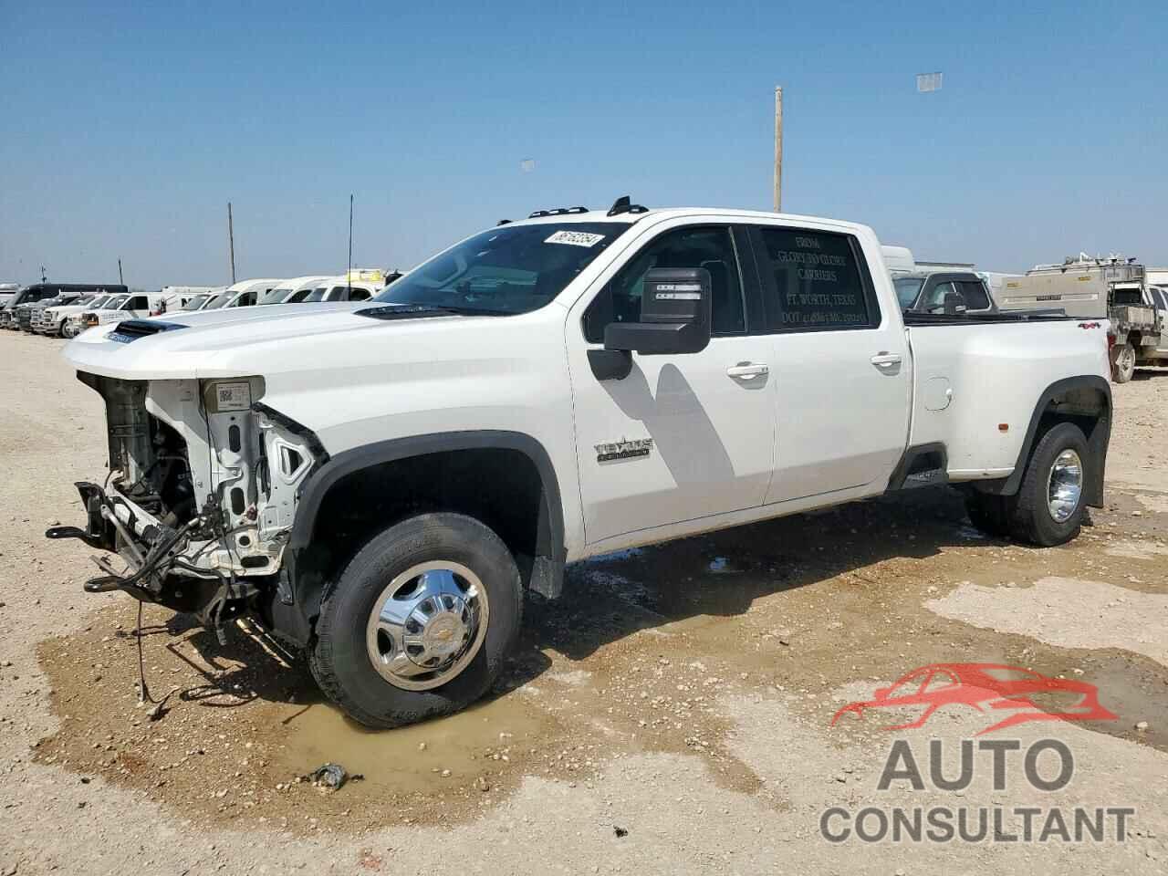 CHEVROLET ALL Models 2024 - 1GC4YTEY7RF210910