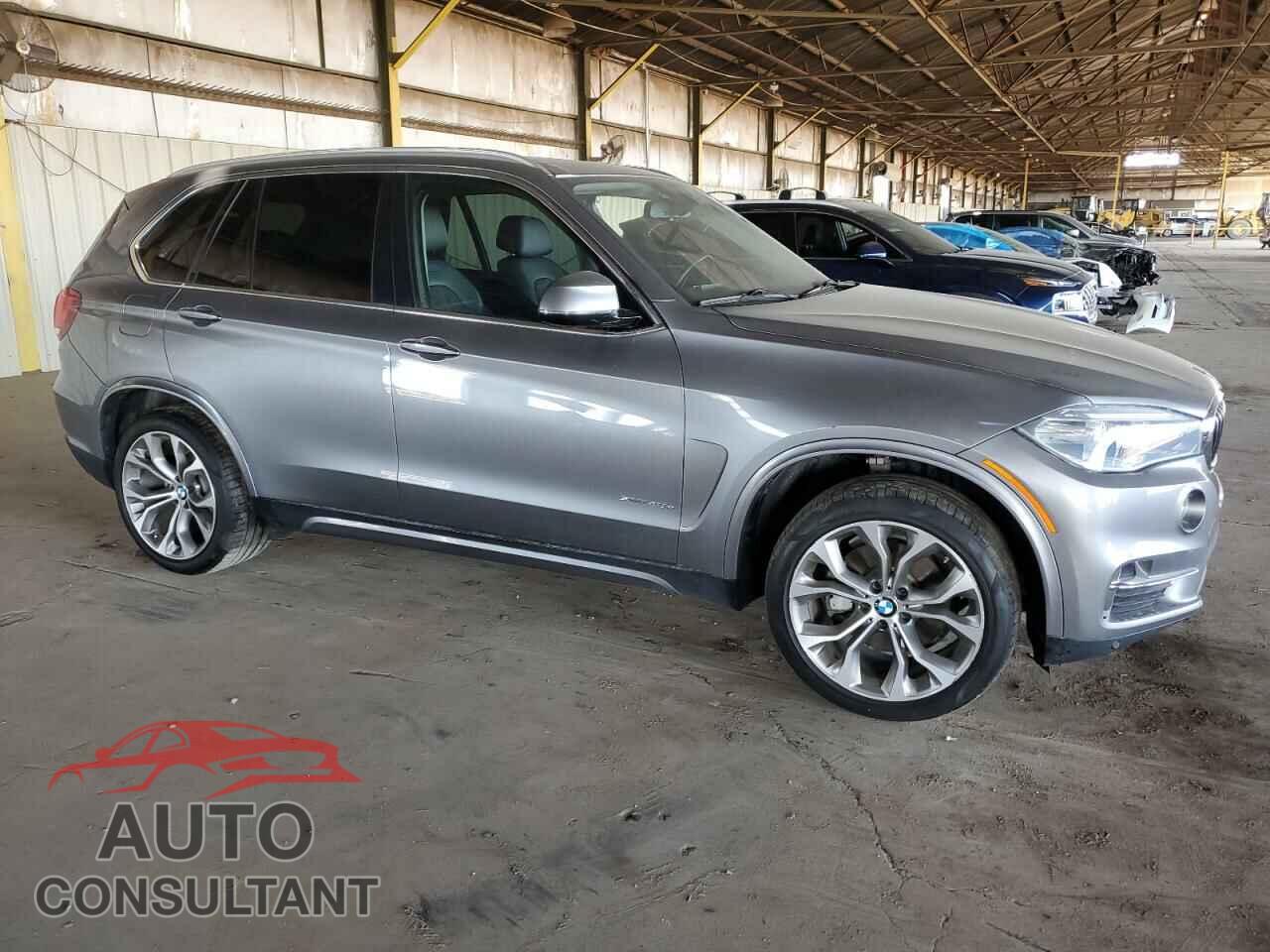 BMW X5 2016 - 5UXKT0C53G0S79590