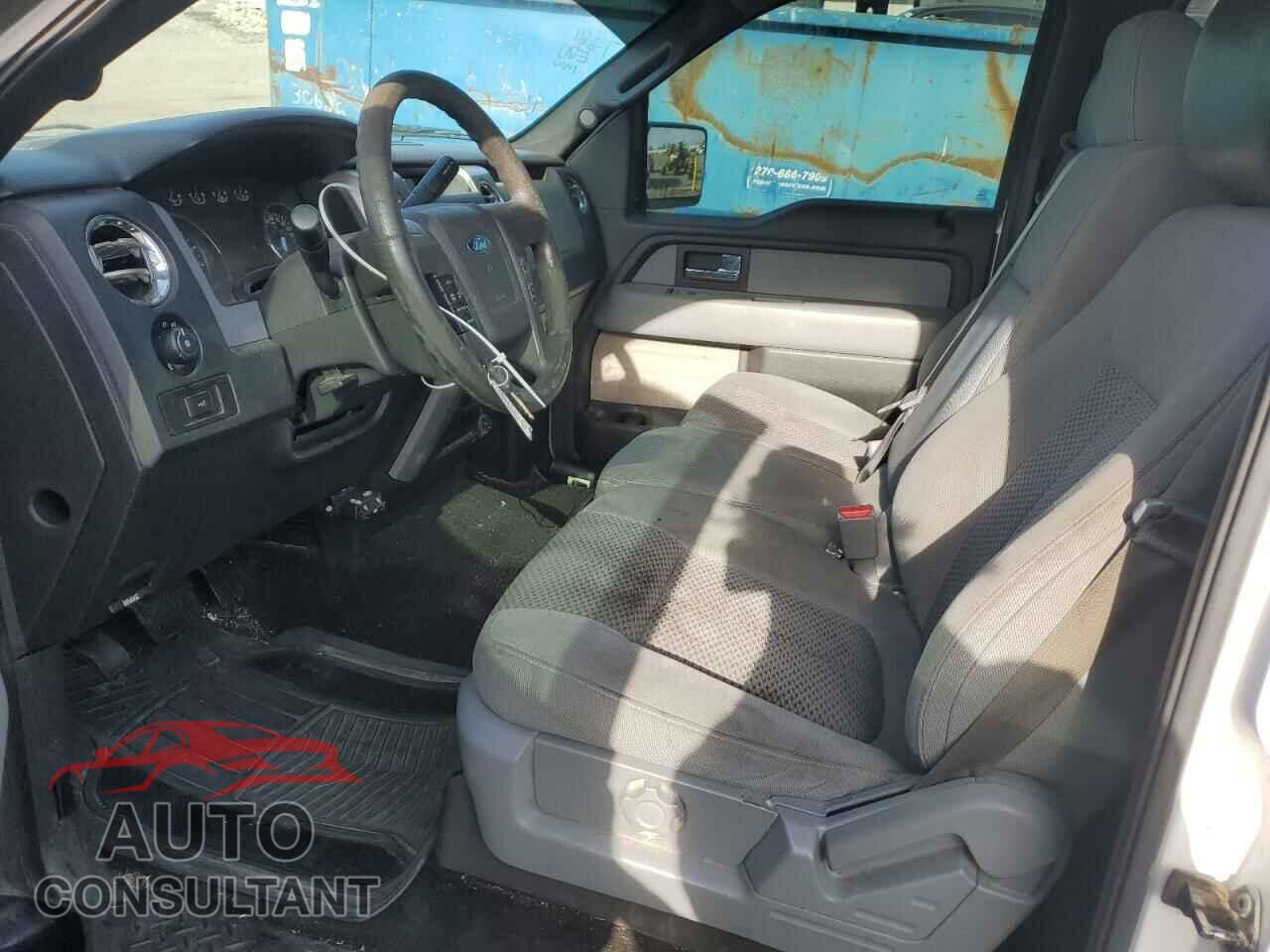 FORD F-150 2014 - 1FTFW1EF6EFC74254