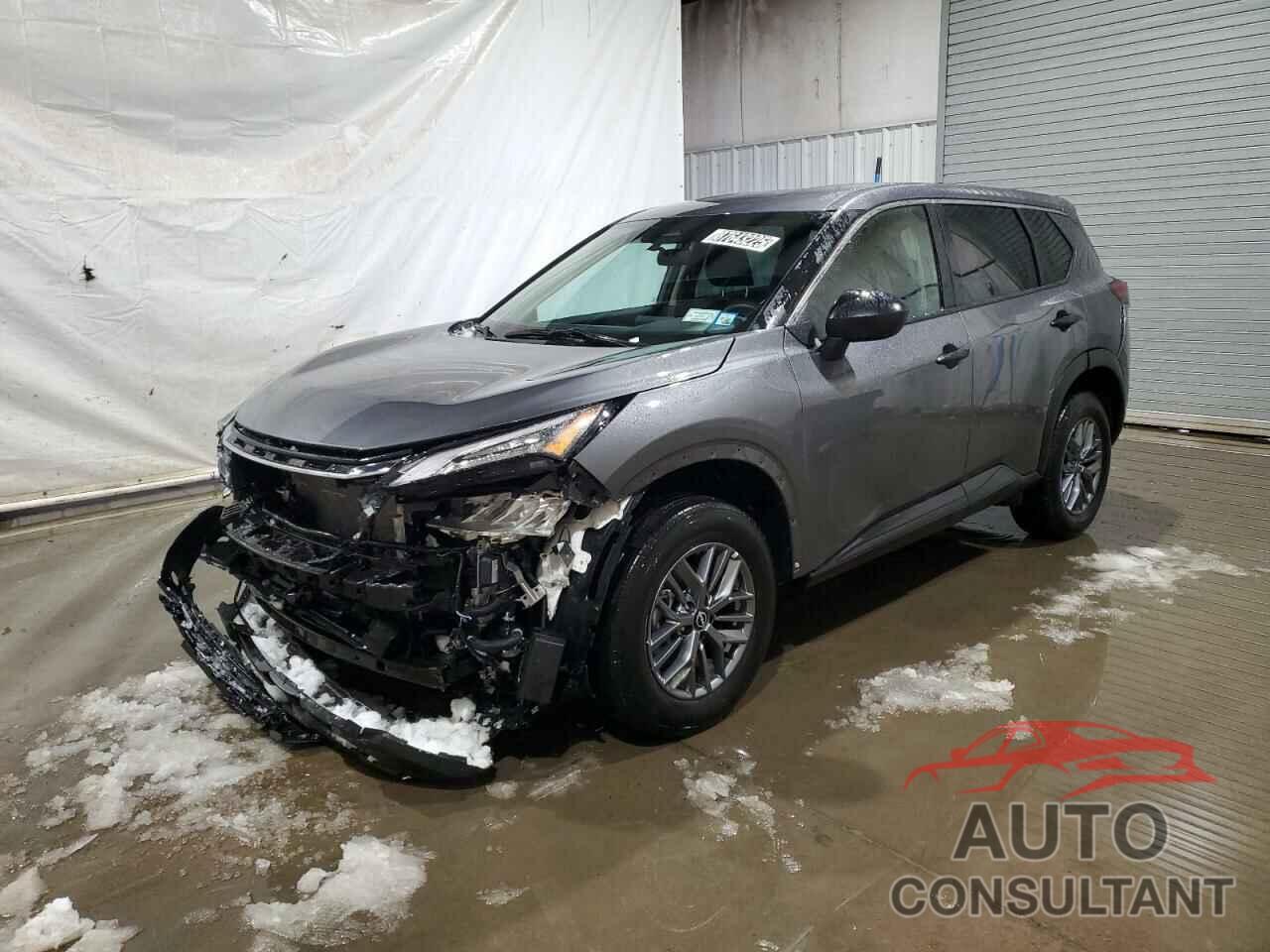 NISSAN ROGUE 2024 - 5N1BT3AB9RC757892