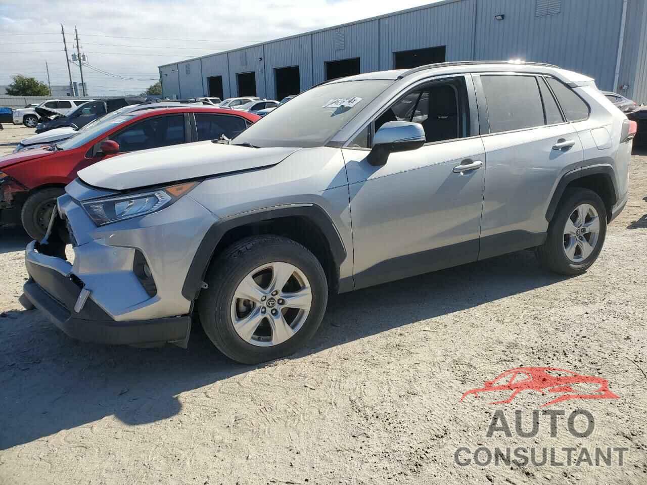 TOYOTA RAV4 2019 - JTMW1RFV2KD016520