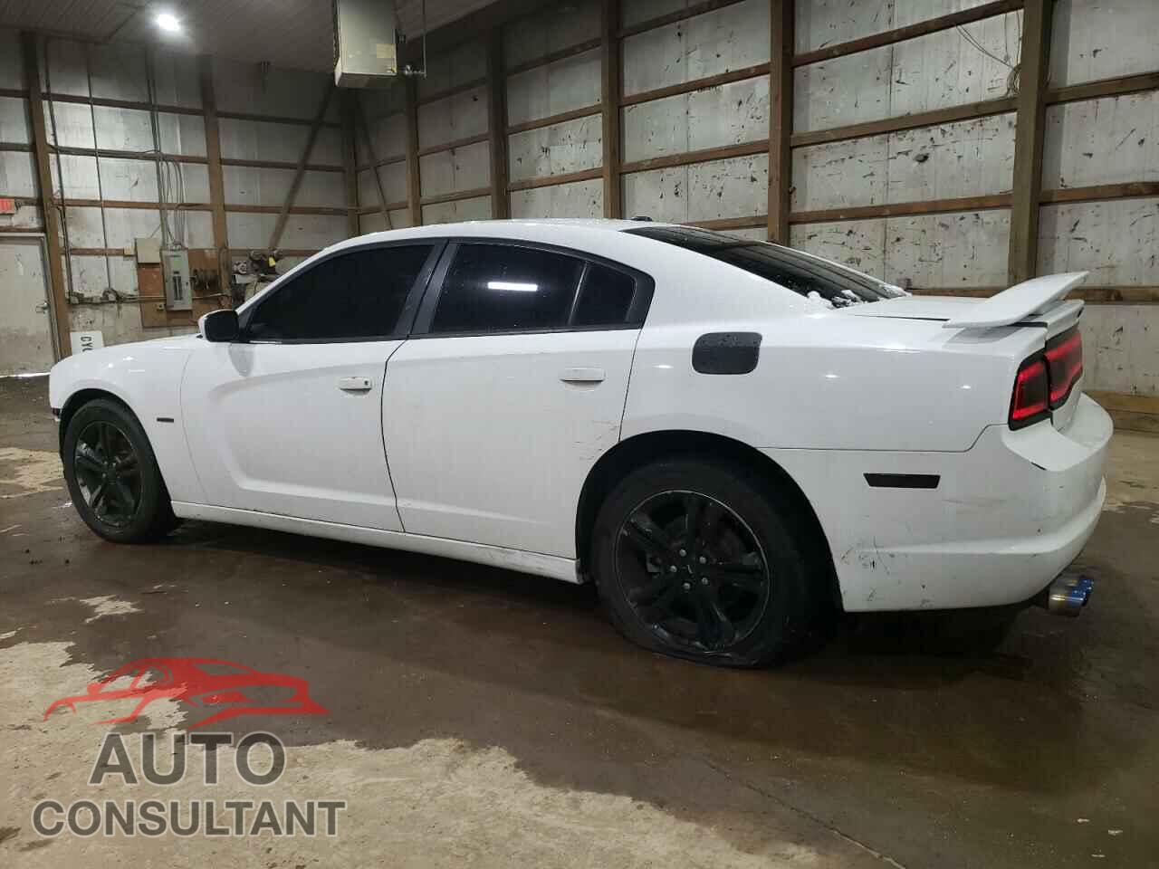 DODGE CHARGER 2014 - 2C3CDXDT0EH277995