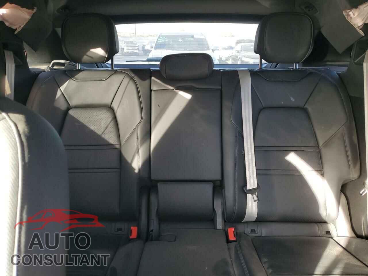 PORSCHE CAYENNE BA 2023 - WP1AA2AY2PDA06417
