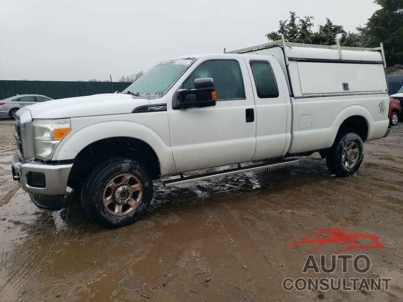 FORD F250 2016 - 1FT7X2B63GEC67735