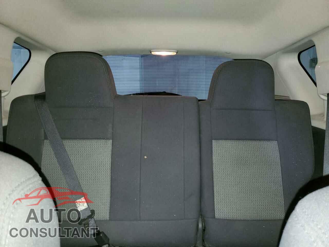 JEEP COMPASS 2010 - 1J4NF1FB8AD620344