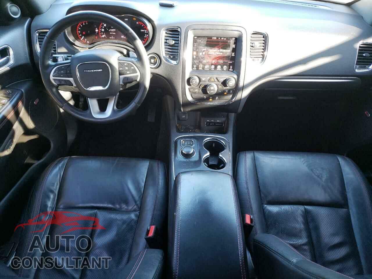 DODGE DURANGO 2015 - 1C4SDJCT9FC938336