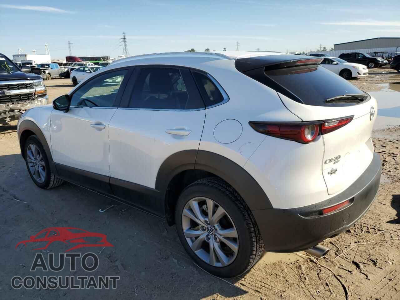MAZDA CX30 2023 - 3MVDMBCM5PM522063