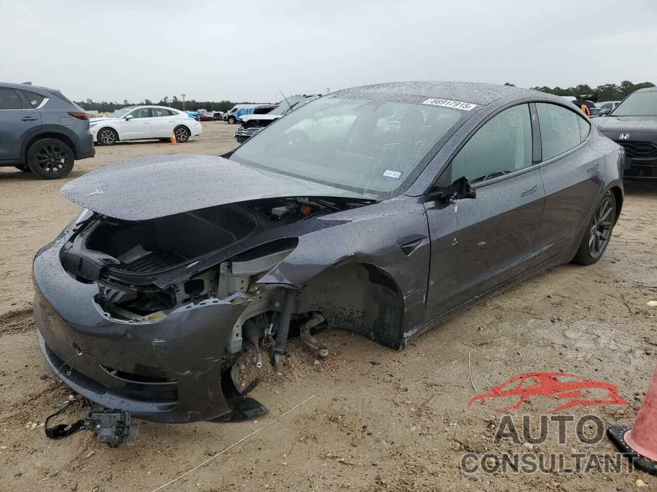 TESLA MODEL 3 2023 - 5YJ3E1EA6PF399949