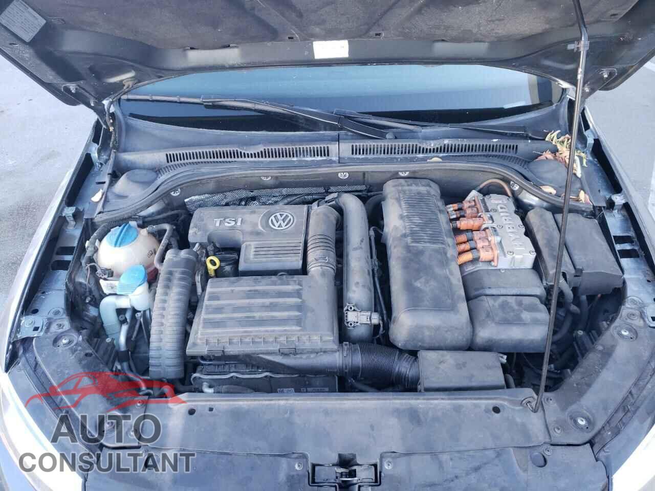 VOLKSWAGEN JETTA 2013 - 3VW637AJ3DM296651