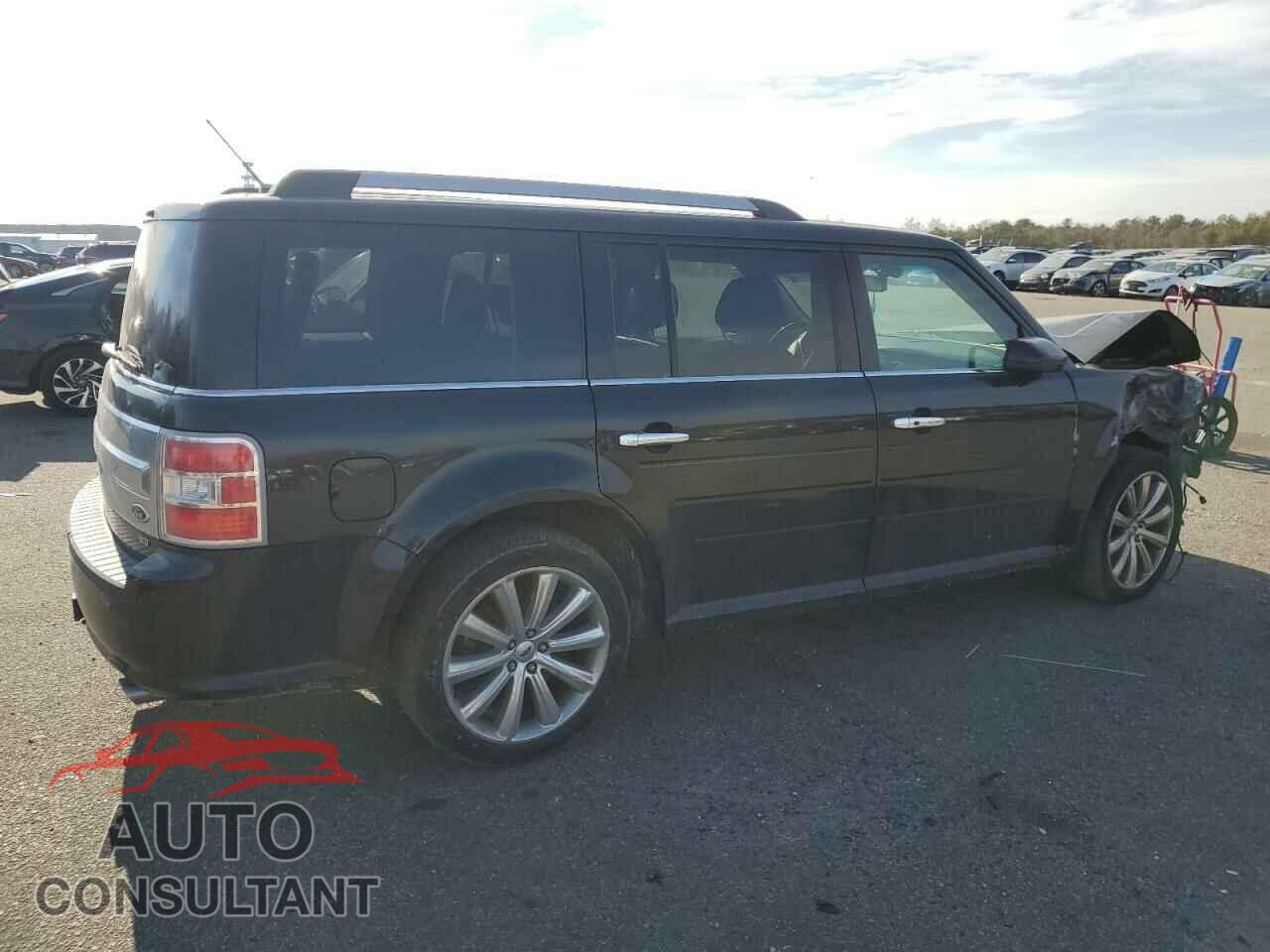 FORD FLEX 2014 - 2FMHK6D8XEBD07418
