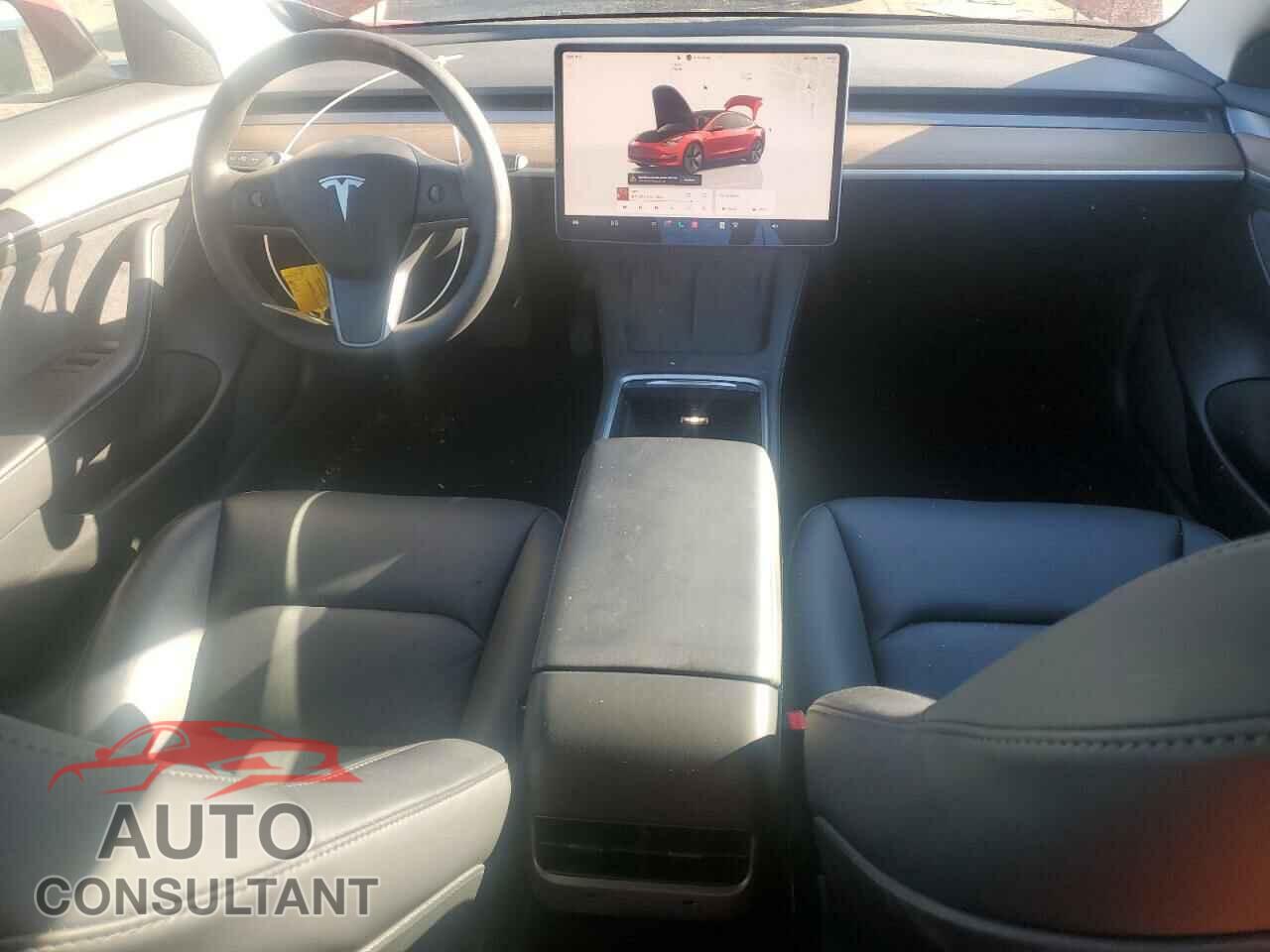 TESLA MODEL 3 2023 - 5YJ3E1EA3PF486417