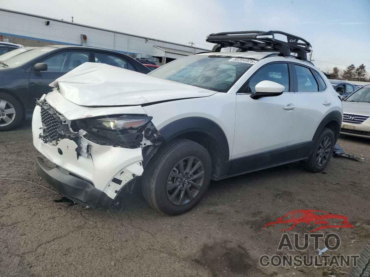 MAZDA CX30 2023 - 3MVDMBAM4PM581091