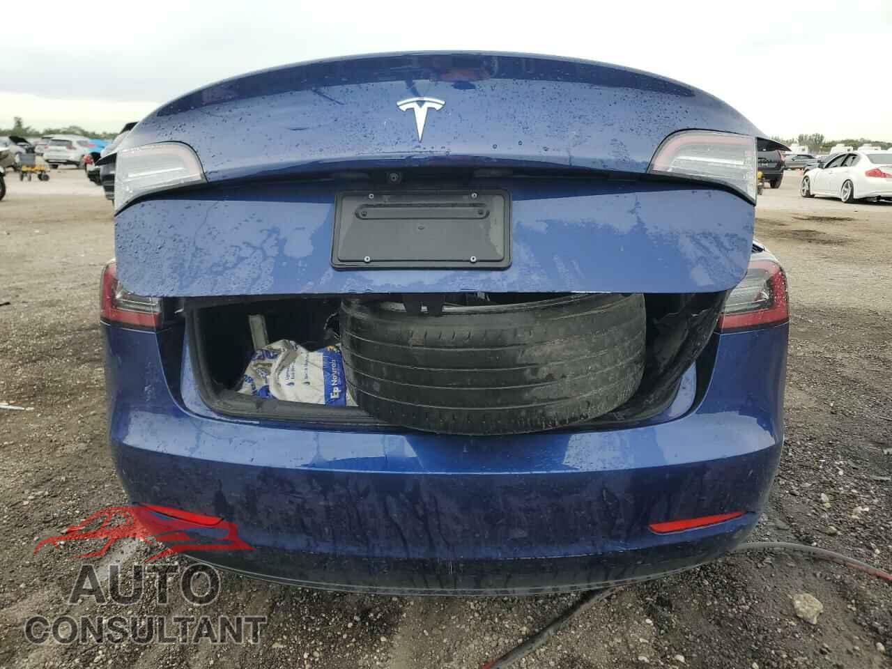 TESLA MODEL 3 2023 - 5YJ3E1EA1PF395159
